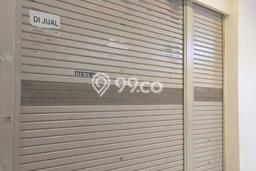 FOR SALE! Komersial di Kelapa Gading Jakarta Utara, LT 9m2, LB 8m2 FOR SALE! Komersial di Kelapa Gading Jakarta Utara, LT 9m2, LB 8m2