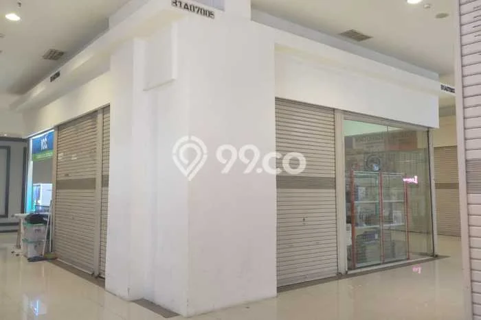 FOR SALE! Komersial di Kelapa Gading Jakarta Utara, LT 9m2, LB 8m2 FOR SALE! Komersial di Kelapa Gading Jakarta Utara, LT 9m2, LB 8m2