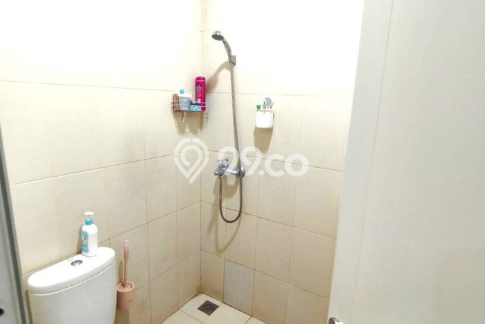 Dijual Rumah Mewah Elegan Dengan View Cantik di Jakarta Garden City, Jakarta Timur Dijual Rumah Mewah Elegan Dengan View Cantik di Jakarta Garden City, Jakarta Timur