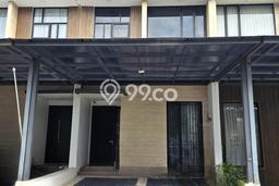 Hunian Super Elit dengan Akses Paling Strategis di Jakarta Garden City, Jakarta Timur Hunian Super Elit dengan Akses Paling Strategis di Jakarta Garden City, Jakarta Timur