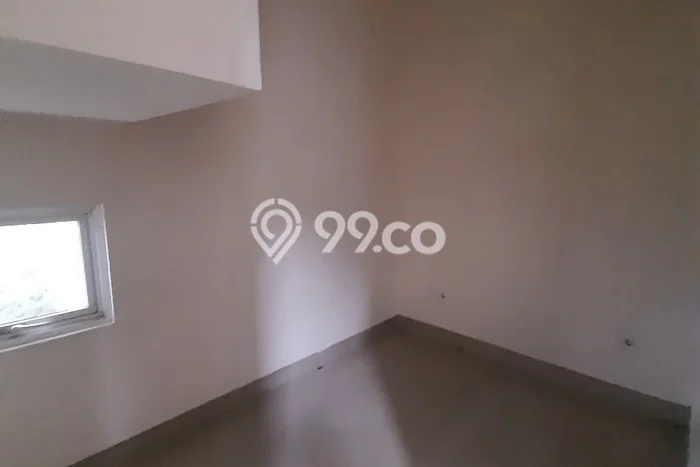 Rumah Minimalis 4 KT LT 102m2 di Jakarta Garden City Rumah Minimalis 4 KT LT 102m2 di Jakarta Garden City