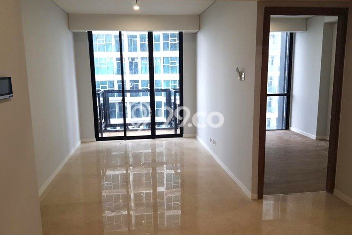 Dijual Apartemen 2 KT & 1 KM di Tangerang Area Strategis Dijual Apartemen 2 KT & 1 KM di Tangerang Area Strategis