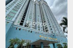 Apartemen Premium di , 3 KT, Luas 106m2m² Apartemen Premium di , 3 KT, Luas 106m2m²
