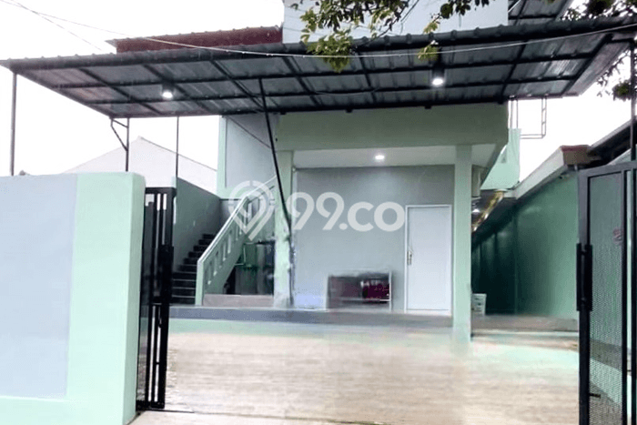 Rumah Kost Dijual Lokasi Cinere, Depok, 17 Kamar Tidur, 17 Kamar Mandi, 440m2 Rumah Kost Dijual Lokasi Cinere, Depok, 17 Kamar Tidur, 17 Kamar Mandi, 440m2