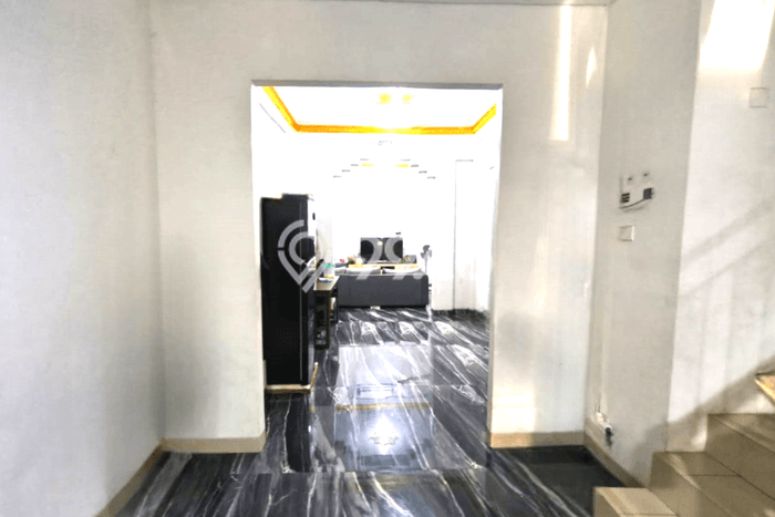 Dijual Rumah Mewah Elegan Dengan View Cantik di Jakarta Garden City, Jakarta Timur Dijual Rumah Mewah Elegan Dengan View Cantik di Jakarta Garden City, Jakarta Timur