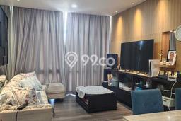 Disewakan Cepat! Unit Apartemen Hemat di Kelapa Gading, Jakarta Utara 3 Kamar Tidur dan 2 Kamar Mandi Disewakan Cepat! Unit Apartemen Hemat di Kelapa Gading, Jakarta Utara 3 Kamar Tidur dan 2 Kamar Mandi