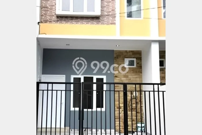 For Sale Rumah 3 Kamar Lokasi Strategis Bagus dan Strategis di Kelapa Gading For Sale Rumah 3 Kamar Lokasi Strategis Bagus dan Strategis di Kelapa Gading