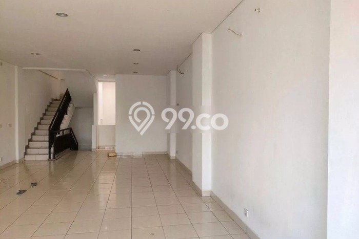 Ruko di Jakarta Garden City, Luas 227m², Kawasan Bisnis, Akses Jakarta Garden City, Jakarta Timur, Jakarta Timur Ruko di Jakarta Garden City, Luas 227m², Kawasan Bisnis, Akses Jakarta Garden City, Jakarta Timur, Jakarta Timur