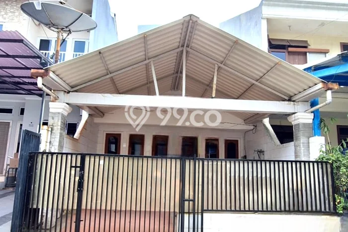 Jual Rumah Bagus Siap Huni LB 100m2 di Kelapa Gading, Jakarta Utara Jual Rumah Bagus Siap Huni LB 100m2 di Kelapa Gading, Jakarta Utara
