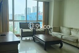 BEST CHOICE! Apartemen di , Jakarta Selatan, 3 KM, Luas 115m2m², Harga Terbaik BEST CHOICE! Apartemen di , Jakarta Selatan, 3 KM, Luas 115m2m², Harga Terbaik