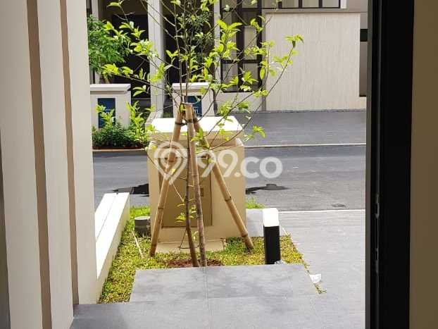 Hunian Super Elit dengan Akses Paling Strategis di Jakarta Garden City, Jakarta Timur Hunian Super Elit dengan Akses Paling Strategis di Jakarta Garden City, Jakarta Timur