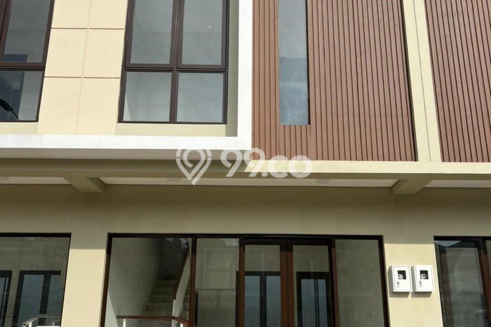 KAWASAN PREMIUM! Ruko di Jakarta Garden City, Luas 56m², Pusat Komersial KAWASAN PREMIUM! Ruko di Jakarta Garden City, Luas 56m², Pusat Komersial