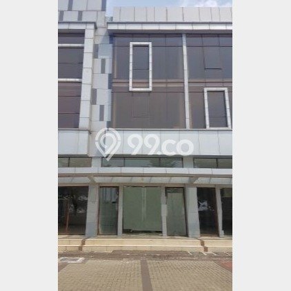 Jual Ruko Kawasan Strategis di , Luas 227m2m², Jalan Utama Jual Ruko Kawasan Strategis di , Luas 227m2m², Jalan Utama