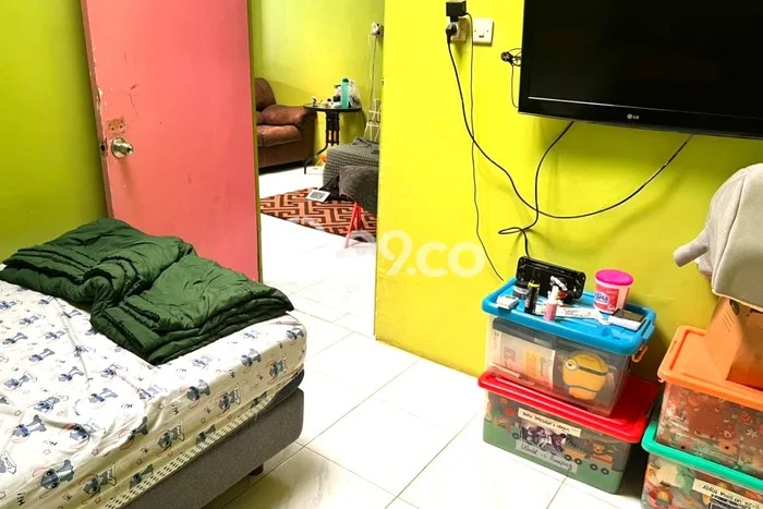 Rumah Modern Cantik 4 KT Bisa Langsung Pindah di Kelapa Gading Rumah Modern Cantik 4 KT Bisa Langsung Pindah di Kelapa Gading