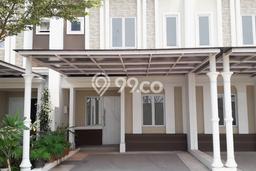 Dijual Hunian Rumah Nyaman 3 Kamar di Jakarta Garden City, Jakarta Timur Dijual Hunian Rumah Nyaman 3 Kamar di Jakarta Garden City, Jakarta Timur