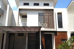 Jual Rumah Luas Elegan Dengan View Cantik di Jakarta Garden City, Jakarta Timur Jual Rumah Luas Elegan Dengan View Cantik di Jakarta Garden City, Jakarta Timur