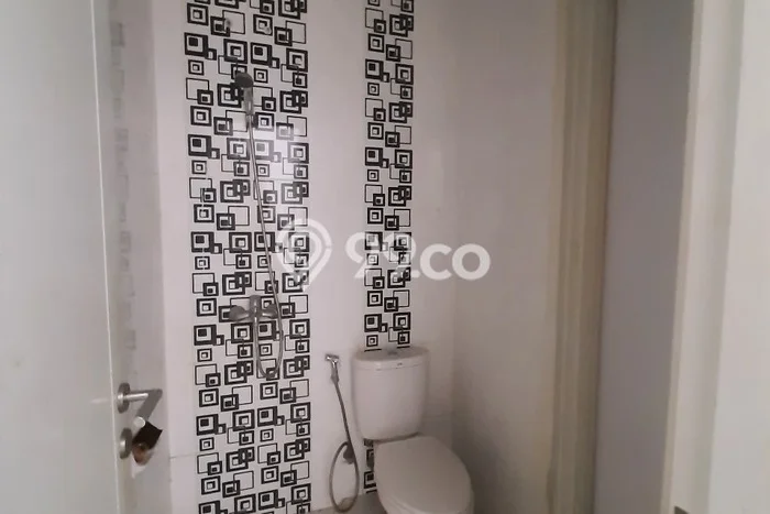 Rumah Minimalis 4 KT LT 102m2 di Jakarta Garden City Rumah Minimalis 4 KT LT 102m2 di Jakarta Garden City