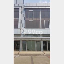 Unit Ruko Dijual di Jakarta Timur LT 96m2 & LB 257m2 Unit Ruko Dijual di Jakarta Timur LT 96m2 & LB 257m2