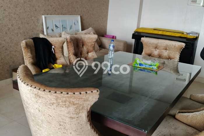 Sewa Sekarang Apartemen Strategis 3 KT, 2 KM di Kawasan Kelapa Gading Sewa Sekarang Apartemen Strategis 3 KT, 2 KM di Kawasan Kelapa Gading