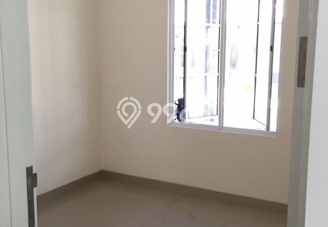 Hunian Nyaman Asri 3 KT Siap Pakai di Jakarta Garden City Jakarta Timur Hunian Nyaman Asri 3 KT Siap Pakai di Jakarta Garden City Jakarta Timur