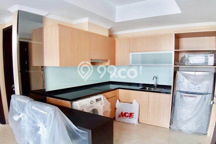 Apartemen Kawasan Cikini, 2 KT, Luas 60m², Dekat Cikini, Jakarta Pusat, Jakarta Pusat Apartemen Kawasan Cikini, 2 KT, Luas 60m², Dekat Cikini, Jakarta Pusat, Jakarta Pusat