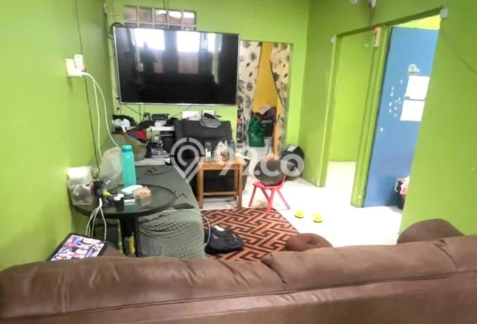 Rumah Modern Cantik 4 KT Bisa Langsung Pindah di Kelapa Gading Rumah Modern Cantik 4 KT Bisa Langsung Pindah di Kelapa Gading