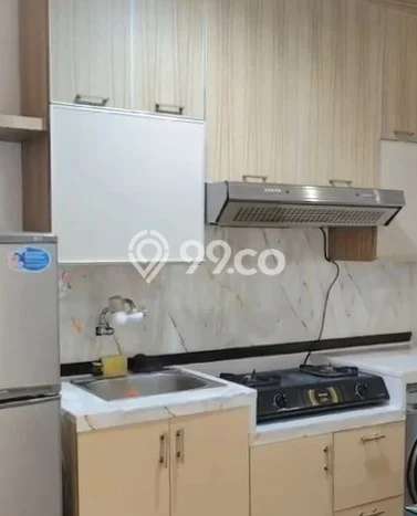 Ada Kamar Apartemen Murah Disewa di Kelapa Gading, Jakarta Utara 2 BR Ada Kamar Apartemen Murah Disewa di Kelapa Gading, Jakarta Utara 2 BR