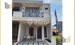 Rumah Minimalis 3 KT di Taman Mini Jakarta Timur Unfurnished Rumah Minimalis 3 KT di Taman Mini Jakarta Timur Unfurnished