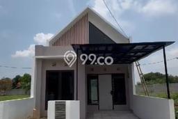 Rumah Minimalis Terbaik Dijual di Setu LT 60m2 Rumah Minimalis Terbaik Dijual di Setu LT 60m2