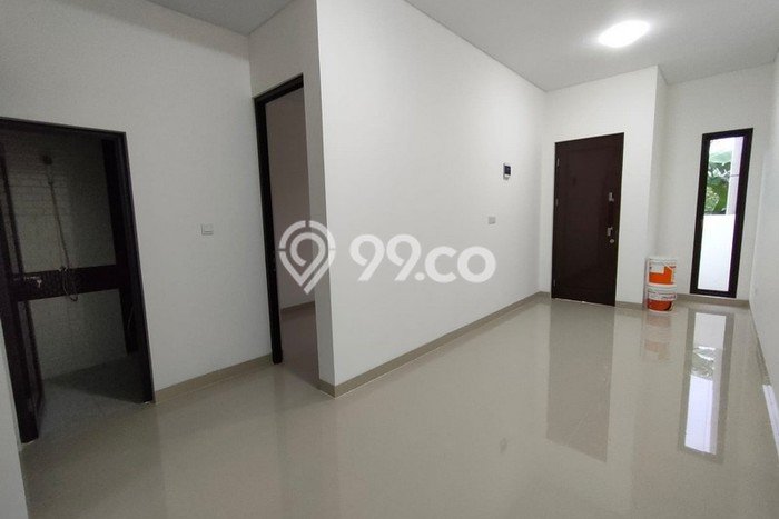 Rumah 2 KT 1 KM Area Premium di Setu, Bekasi Rumah 2 KT 1 KM Area Premium di Setu, Bekasi