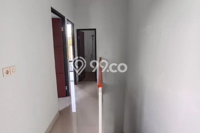 Rumah Modern 2 KT di Pekayon Bekasi Unfurnished Rumah Modern 2 KT di Pekayon Bekasi Unfurnished