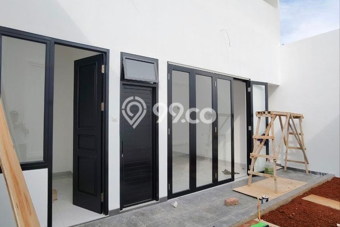 Dijual Hunian Rumah Terawat 3 Kamar di Jatiwaringin, Jakarta Timur Dijual Hunian Rumah Terawat 3 Kamar di Jatiwaringin, Jakarta Timur