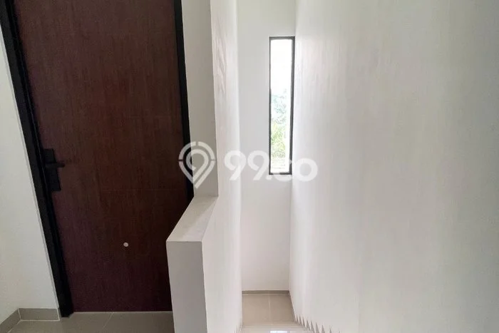 Rumah Modern 3 Kamar LT 104m2 di Jati Asih Rumah Modern 3 Kamar LT 104m2 di Jati Asih