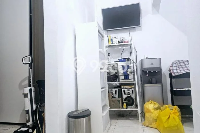 Hunian Nyaman Asri 2 KT Siap Pakai di Jati Mekar Bekasi Hunian Nyaman Asri 2 KT Siap Pakai di Jati Mekar Bekasi