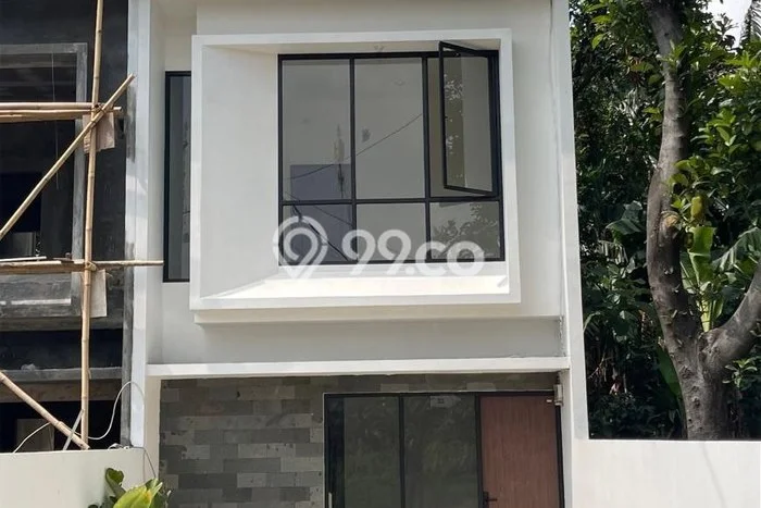 For Sale Hunian Rumah Nyaman 3 Kamar di Jatiwarna, Bekasi For Sale Hunian Rumah Nyaman 3 Kamar di Jatiwarna, Bekasi