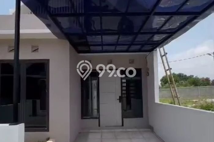 Rumah Minimalis Terbaik Dijual di Setu LT 60m2 Rumah Minimalis Terbaik Dijual di Setu LT 60m2