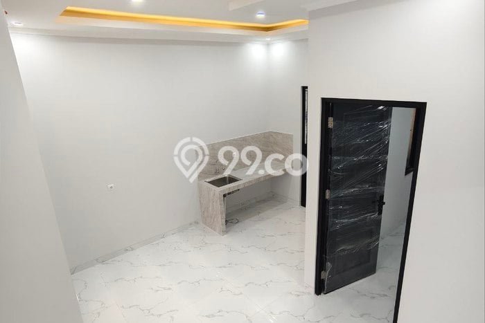Rumah Minimalis 3 KT di Kampung Rambutan Jakarta Timur Unfurnished Rumah Minimalis 3 KT di Kampung Rambutan Jakarta Timur Unfurnished