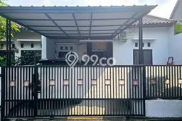 Hunian Nyaman Asri 2 KT Siap Pakai di Jati Mekar Bekasi Hunian Nyaman Asri 2 KT Siap Pakai di Jati Mekar Bekasi