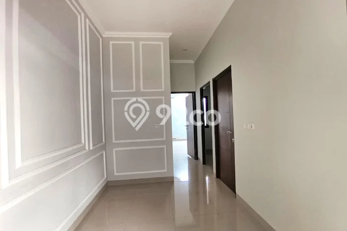 Dijual Rumah Modern 2 KT di Jatiwarna, Bekasi Dijual Rumah Modern 2 KT di Jatiwarna, Bekasi