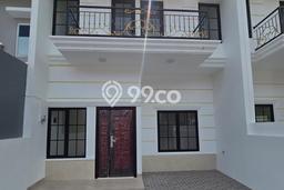 INVESTASI TEPAT! Rumah area Pondok Kelapa, LT 114m² Bangunan 100m² INVESTASI TEPAT! Rumah area Pondok Kelapa, LT 114m² Bangunan 100m²
