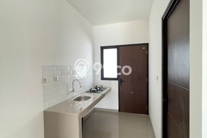 Rumah Modern Cantik 3 Kamar Bisa Langsung Pindah di Bekasi Selatan Rumah Modern Cantik 3 Kamar Bisa Langsung Pindah di Bekasi Selatan