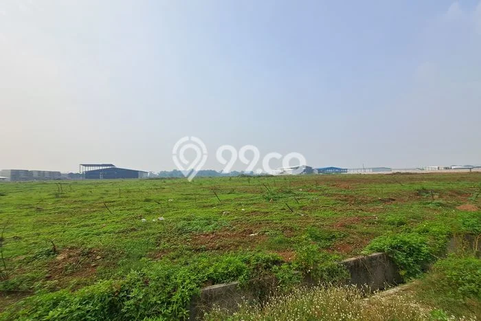 Tanah Kavling di Legok Dijual dengan Luas 5000m2 Tanah Kavling di Legok Dijual dengan Luas 5000m2