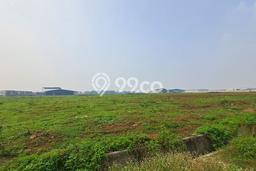 Tanah Kavling di Legok Dijual dengan Luas 5000m2 Tanah Kavling di Legok Dijual dengan Luas 5000m2