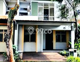 Jual Rumah Modern 3 KT di BSD Foresta, Tangerang Jual Rumah Modern 3 KT di BSD Foresta, Tangerang