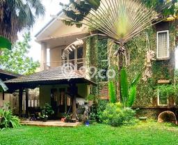 Hunian Super Elit dengan Akses Paling Strategis di BSD The Green, Tangerang Hunian Super Elit dengan Akses Paling Strategis di BSD The Green, Tangerang
