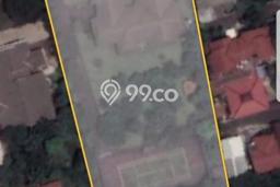 Kavling Tanah Dijual di Ciputat Timur, Tangerang Selatan, Luas 3750m2 Area Strategis Kavling Tanah Dijual di Ciputat Timur, Tangerang Selatan, Luas 3750m2 Area Strategis
