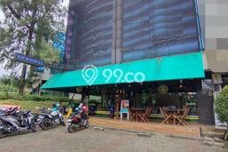 Untuk Dijual! Ruko di BSD City Tangerang LT 157m2 / LB 403m2 Kawasan Bisnis Untuk Dijual! Ruko di BSD City Tangerang LT 157m2 / LB 403m2 Kawasan Bisnis