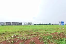 Tanah Kavling Dijual di BSD City, Tangerang dengan Luas Tanah 1750m2 Tanah Kavling Dijual di BSD City, Tangerang dengan Luas Tanah 1750m2