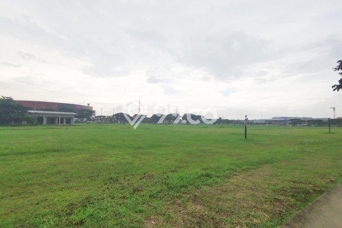 Tanah Komersial Kawasan Alam Sutera, Luas 1697m2m², Lokasi Strategis Tanah Komersial Kawasan Alam Sutera, Luas 1697m2m², Lokasi Strategis
