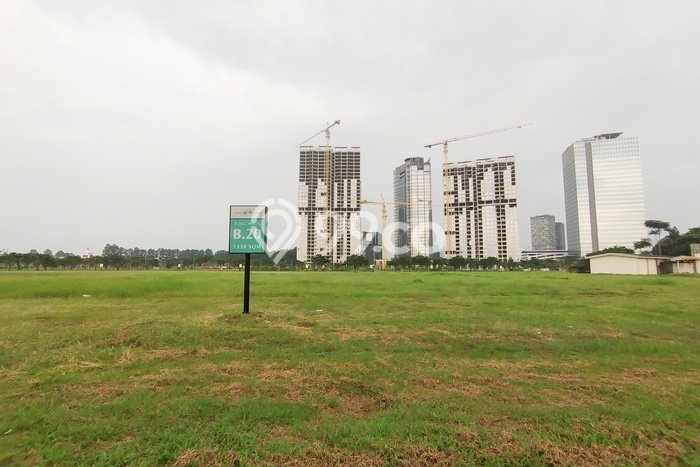 Tanah di Alam Sutera, Luas 7330m2m², Area Strategis, Ideal untuk Perumahan Tanah di Alam Sutera, Luas 7330m2m², Area Strategis, Ideal untuk Perumahan